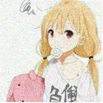 观众陈屿头像